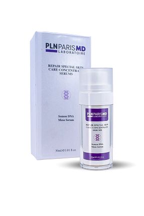 سرم پوست همه انواع پوست Pln Paris Md Laboratoire - کد 876338753