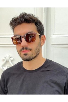 عینک آفتابی رنگی زنانه پلاریزه Megyori - کد 857005085