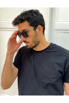 عینک آفتابی رنگی زنانه پلاریزه Megyori - کد 857005007