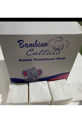 پنبه نظافت کودک Bambino Cotton - کد 877681493