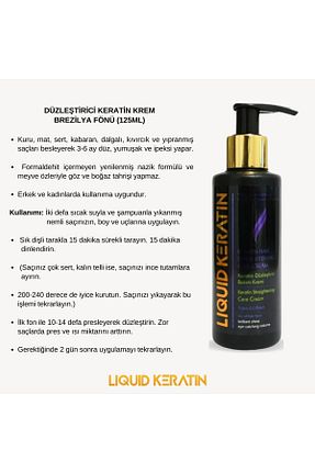 ست مراقبت مو Liquid Keratin - کد 366649108