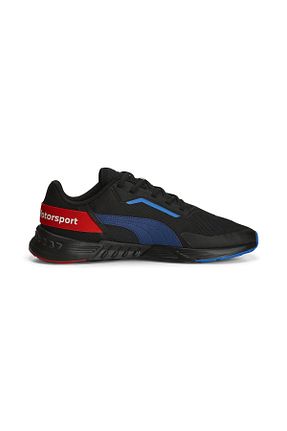 کفش اسنیکر مشکی مردانه بند دار Puma - کد 879298254