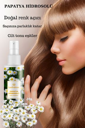 اسپری روشن کننده مو Lavendrose - کد 879302508