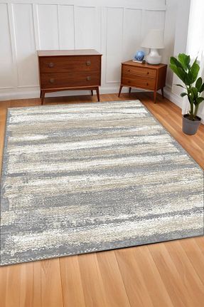 فرش رنگی قابل شستشو ComfortCo - کد 906409988