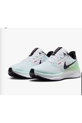 کفش دو و میدانی و تمرینی سفید زنانه Nike - کد 879312712