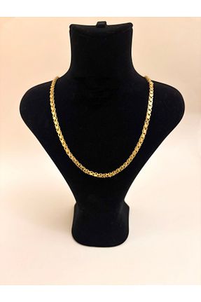 گردنبند استیل ( فولاد ) متالیک استیل (فولاد) Sense Jewelry - کد 879339157