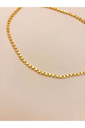 گردنبند استیل ( فولاد ) متالیک استیل (فولاد) Sense Jewelry - کد 879339157