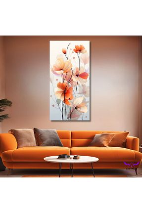 تابلو رنگی کنواس abartart - کد 879351027