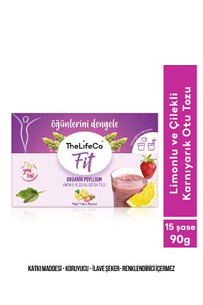 پودر نوشیدنی TheLifeCo - کد 732757961