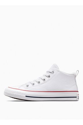 کفش پیاده روی نباتی زنانه Converse - کد 879397418