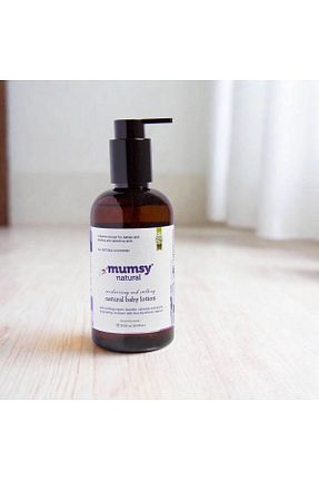 روغن و کرم کودک Mumsy Natural - کد 879395248