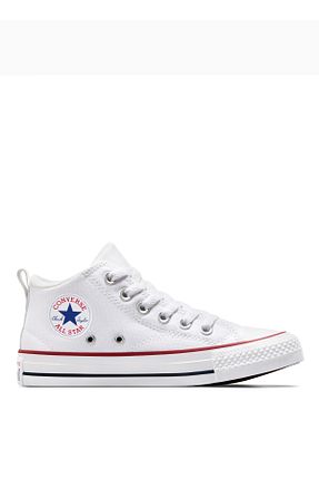 کفش پیاده روی نباتی زنانه Converse - کد 879397418