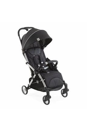 کالسکه دسته عصائی مشکی 9 - 25 kg Chicco - کد 34923781