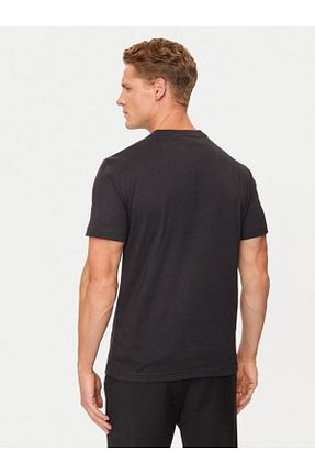 تیشرت مشکی مردانه رگولار Calvin Klein - کد 879385626
