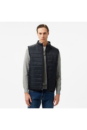 جلیقه مشکی مردانه رگولار Nautica - کد 879414826