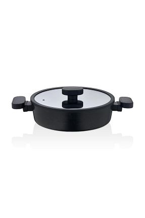 قابلمه مشکی 2,3 L lavonni - کد 879410458
