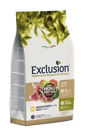  Yetişkin (1 - 7 سال) Exclusion - کد 53551785