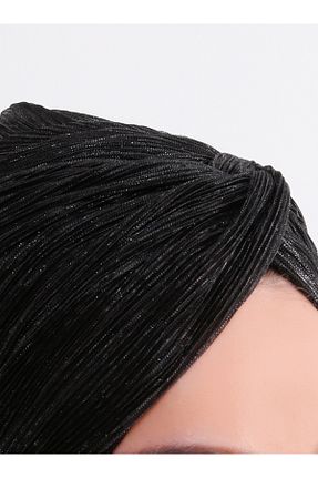 کلاه شنای حجاب مشکی زنانه Differenza - کد 879436868