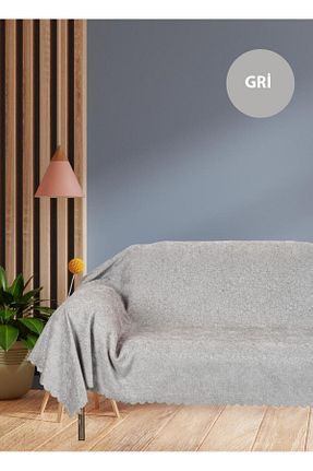 کاور مبل طوسی Şönil divanca - کد 879429958