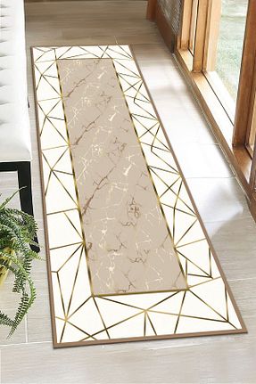 کناره طلائی پلی استر ComfortCo - کد 879449194