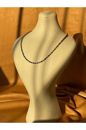 گردنبند استیل ( فولاد ) زنانه استیل (فولاد) Jadore Jewelry - کد 879437682