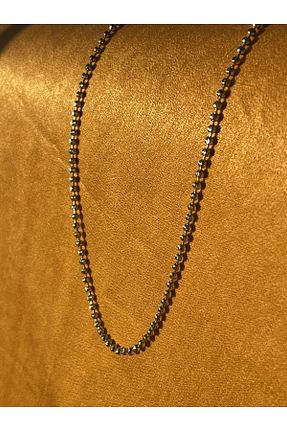 گردنبند استیل ( فولاد ) زنانه استیل (فولاد) Jadore Jewelry - کد 879449260