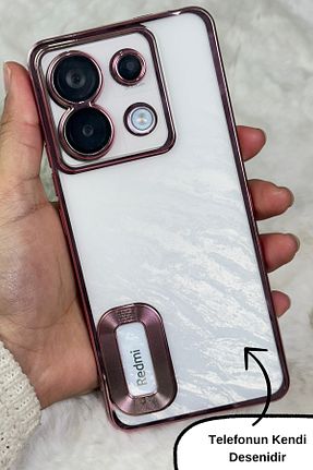 کاور و قاب صورتی Vip Case - کد 805036651