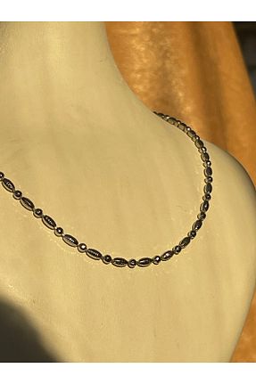 گردنبند استیل ( فولاد ) زنانه استیل (فولاد) Jadore Jewelry - کد 879437682