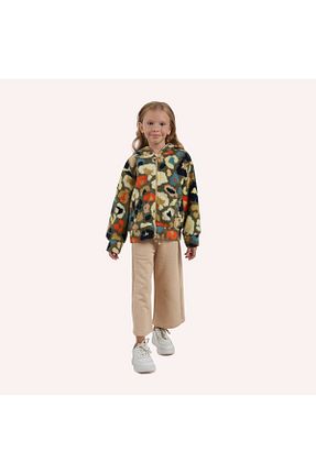 کت سبز بچه گانه رگولار Panço - کد 879463872