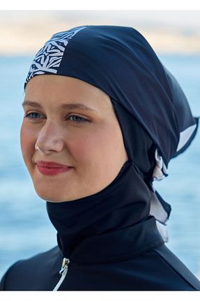 دستمال گردن رنگی زنانه پلی استر Vera Boheme - کد 648419550