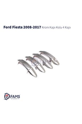 اکسسوری کروم خودرو FAMS OTO AKSESUAR - کد 64904904