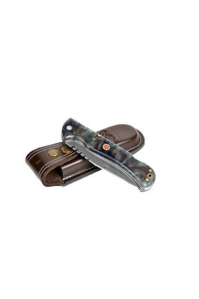 چاقو / ست چاقو Soyma Bıçağı ÖZKRİSTAL - کد 879483498