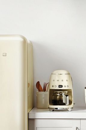 دستگاه قهوه فیلتر دارد Smeg - کد 32090845