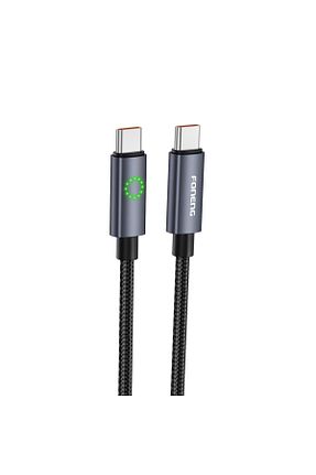 شارژر مشکی FONENG - کد 879482569