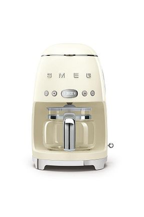دستگاه قهوه فیلتر دارد Smeg - کد 32090845