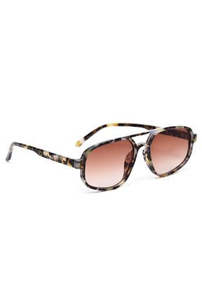 عینک آفتابی رنگی زنانه 60 Toz Vintage - کد 879500644