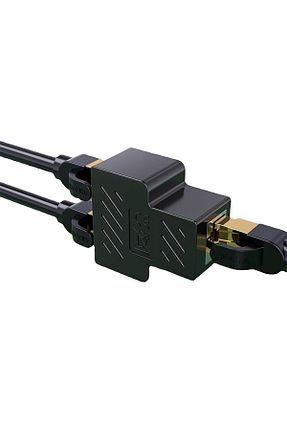 کابل و آداپتور مشکی Genel Markalar - کد 870841187