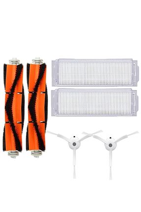 اکسسوری جاروبرقی رنگی Xiaomi - کد 879498229