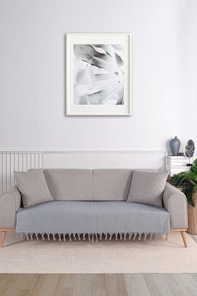 کاور مبل رنگی پنبه ای Viaden - کد 755520784