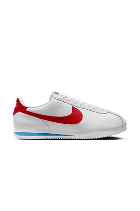 کفش دو و میدانی و تمرینی سفید مردانه Nike - کد 879712645