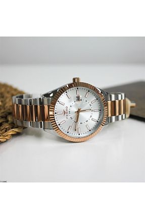 ساعت مچی مردانه 43 میلی متر FERRO - کد 866596392