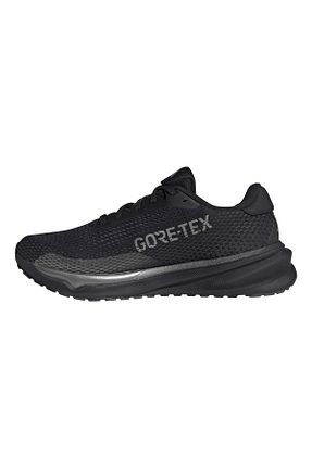 کفش دو و میدانی و تمرینی مشکی مردانه adidas - کد 839634439