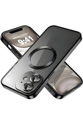 کاور و قاب رنگی iPhone 11 Fibaks - کد 344130454