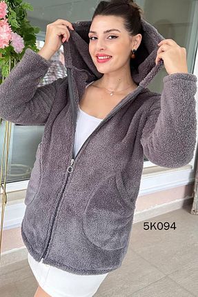رویه طوسی زنانه رگولار İnce Topuk - کد 879762934