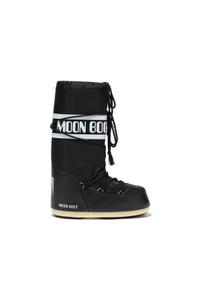 کفش بیرون مشکی زنانه پلی استر Moon Boot - کد 879767239