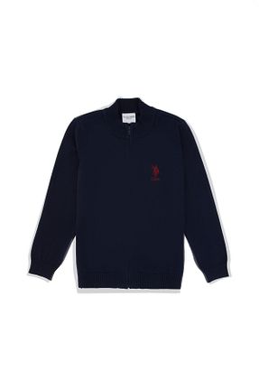 رویه سرمه ای بچه گانه اسلیم U.S. Polo Assn. - کد 879820784
