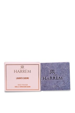صابون جامد Harrem - کد 31724794
