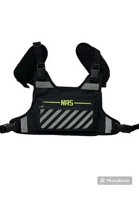 کیف موتور سیکلت Nas - کد 879882342