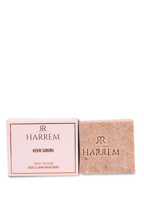 صابون جامد Harrem - کد 31877385