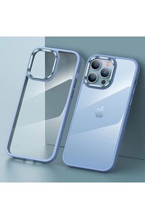 کاور و قاب رنگی iPhone 12 Pro Max halkhouse - کد 879882425